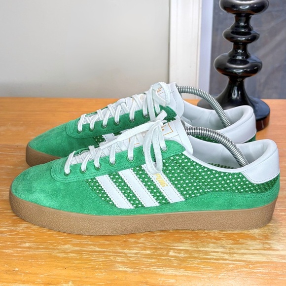 Adidas Puig Suede Indoor Men’s Shoe main image 14